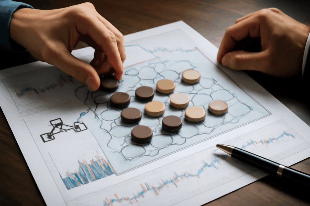 Exploring the Role of Repeated Games in Blockchain Networks and Finance