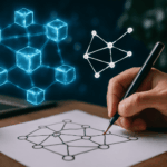 Exploring the Role of Topology in Blockchain and Web 3 Development
