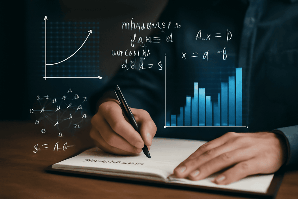 How Mathematical Optimization Enhances Predictive Analytics for Big Data Solutions
