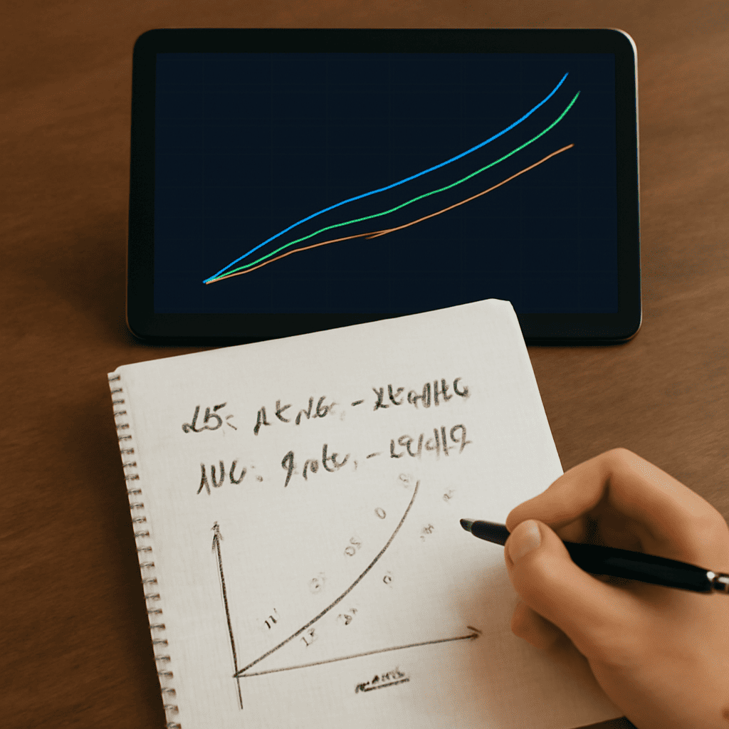 How Stochastic Models Improve Portfolio Optimization in Finance