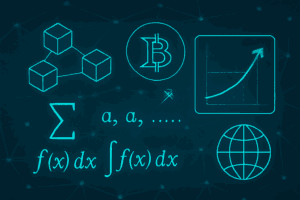 How Web 3 Is Shaping the Future of Digital Assets A Mathematical Perspective