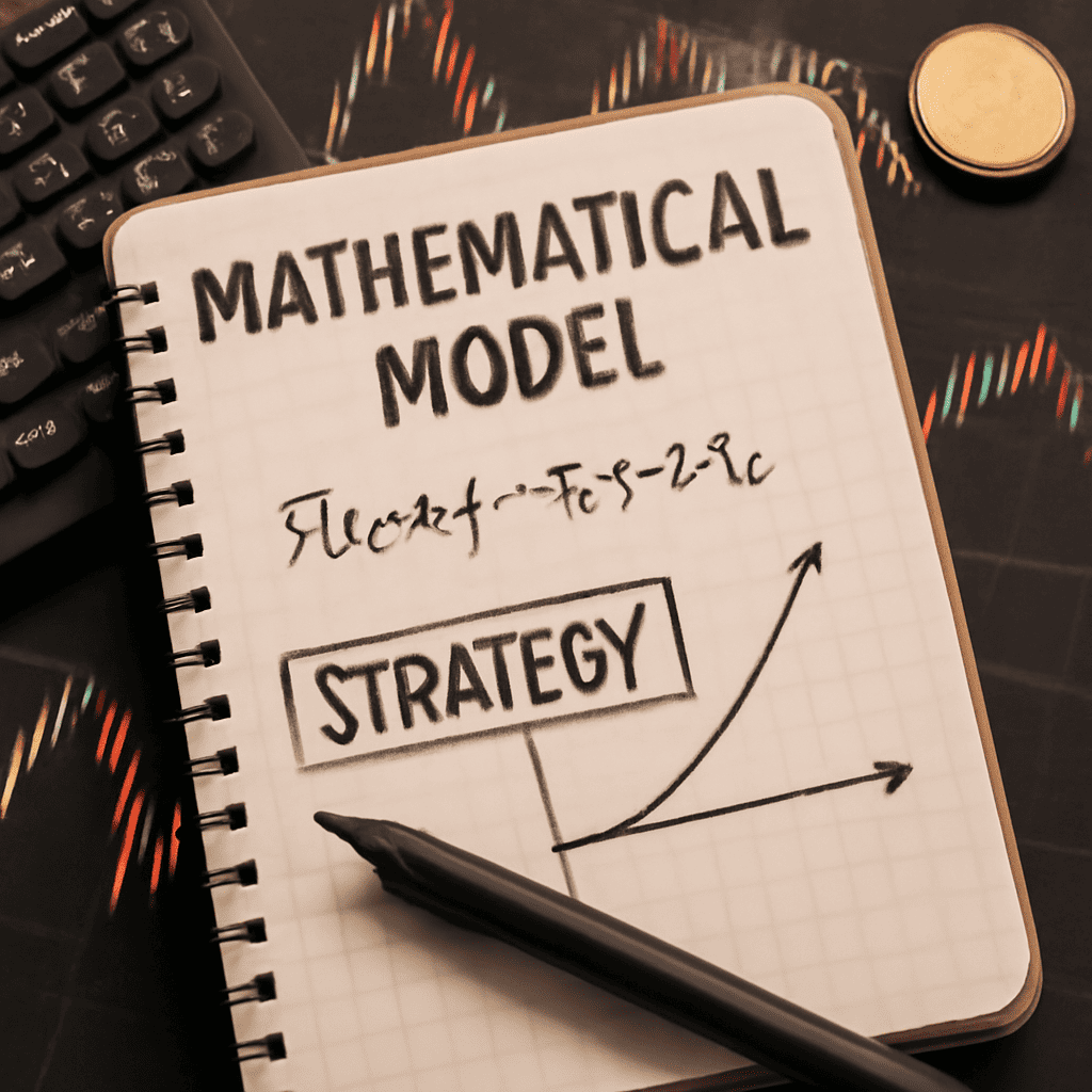How to Use Mathematical Models to Optimize Forex Trading Strategies