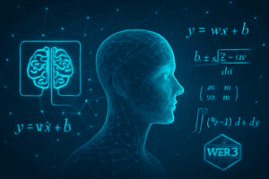 Machine Learning and Mathematics The Future of Web 3 Innovations