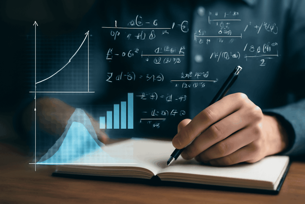 Mathematics and Predictive Analytics Unlocking the Potential of Big Data