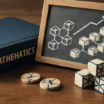 The Mathematics of Scaling Blockchain Networks for Web 3 Applications