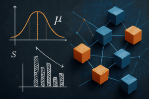 The Power of Statistical Models in Web 3 and Decentralized Platforms