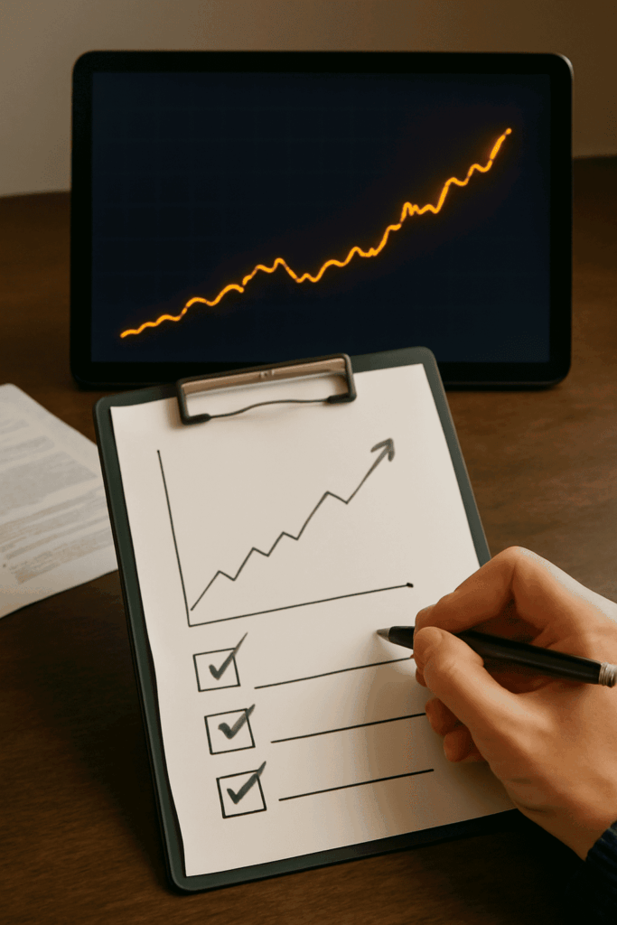 The Power of Stochastic Processes in Financial Decision-Making