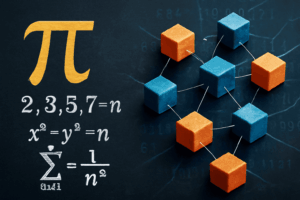 The Significance of Number Theory in Web 3’s Blockchain Systems