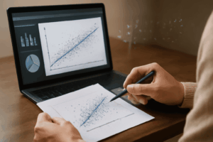 Understanding Regression Analysis in Big Data Predictive Models