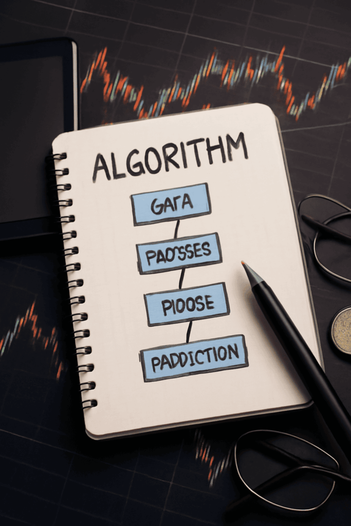 Understanding the Power of Algorithms in Predicting Forex Market Movements